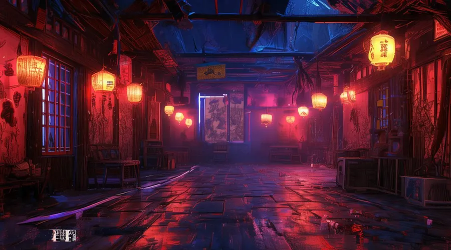 小浣熊百将传游戏图片2